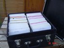 FLIGHT CASE 0F OVER 250  7