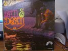 JAN & DEAN  SAVE FOR A RAINY DAY  LP J&D RECORDS JD-101