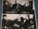 THE MILKSHAKES the 107 tapes BILLY CHILDISH media burn