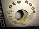 THE FANTASTIC PUZZLES COME BACK RARE SOUL 45