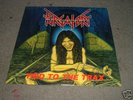 PURGATORY LP/  PRIVATE OHIO METAL MINT