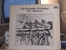 Ensemble Al-Salaam Sojourner Strata East Funk Jazz LP