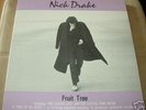 Nick Drake Fruit Tree 4LP Vinyl Box Set Booklet Mint