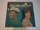 ERNEST TUBB AND LORETTA LYNN  SEALED