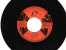 70's SOUL CROSSOVER 45 - VEE GEES on JUMP OFF