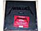 METALLICA VINYL BOX SET NUMBER 4037