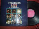 RARE LP BY THE KINKS