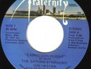 OHIO Funk 45-SATURN SYMPHONY ORCH-Fraternity-MANZEL