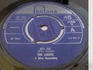 HEY JOE by THE LEAVES Mint UK Original (Jimi Hendrix)