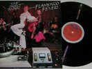 Flamenco Fever M & K Real Time LP Live Direct To Disc