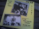 The Jam - Sounds From The Street - Live Vinyl Album