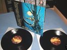 IRON MAIDEN FEAR OF THE DARK 2 LP VINYL UK