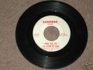 EPITOME OF SOUND You Don't Love Me 45 NORTHERN SOUL