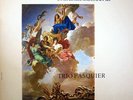  PASQUIER TRIO MOZART ERATO ST LP / NM