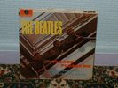 THE BEATLES uk 1963 Please please me(rare THIRD PRESS)