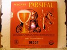 WAGNER PARSIFAL Knappertsbusch 6LP SET Decca LXT RARE