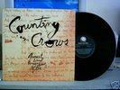 COUNTING CROWS AUGUST AND EVERYTHING AFTER BRAZILIAN LP