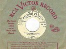RCA Victor Big Maceo Chicago Breakdown