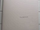 Beatles White Album MFSL double LP Mobile Fidelity NR