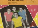 Buddy Holly very rare German EP 