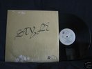 PRIVATE SOUL LP Style on Razz-A-Matazz Indiana 80s