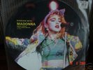 MADONNA - INTERVIEW - PICTURE DISC LIMITED EDITION