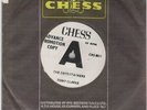 U.K.Tony Clarke  The Entertainers  Chess 8011  Demo