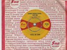 U.K.Little Joe Cook Stormy Monday blues  Sue 385