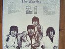 BEATLES RECORD Early Boot LP - 21 - Melvin MMO2 SEALED