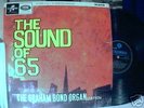 GRAHAM BOND ORGANISATION 