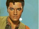 1965 ELVIS PRESLEY Harem Holiday THAI postcard EP pc #1