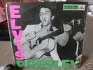 Elvis Presley.  Rock & Roll No 1.   Rare  HMV  Release