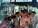 Ray Terrace Home of Boogaloo Latin/ Northern Soul lp
