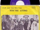 John Wooley Lying PSYCH FREAKBEAT MOD Belgium Listen