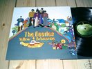 Beatles UK Yellow Submarine PCS 7070 1969 MINT- 1st pre