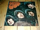 Beatles UK Rubber Soul LOUD CUT 1st press Mono 1965