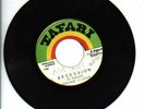 TAFARI/RECESSION - JOHNNIE CLARKE [REGGAE]  7