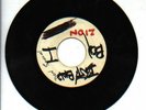 BLANK/ZION YOUTH - VIN GORDON [REGGAE INST.] 7