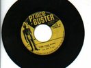 PRINCE BUSTER/RUDE RUDE RUDEE-PRINCE BUSTER [SKA INST]