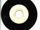 BLANK[COXSONE]/GIVING UP ON LOVE - TREVOR CLARKE 7