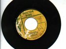DOCTOR BIRD/YOURS - RAYMOND HARPER [SKA] 7