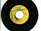 DOCTOR BIRD/SAFARI - RAYMOND HARPER/M.MAKERS [SKA INST]