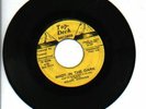 TOP DECK/SHOT IN THE DARK - ROLANDO ALPHANSO [SKA INST]