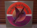 Christy Moore - The Spirit of Freedom - Very Rare Lp
