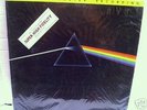 PINK FLOYD record Dark Side Of The Moon S.Sealed MFSL