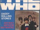 THE WHO Anyway Anyhow Anywhere 7