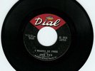 Northern Soul - Joe Tex on Dial - RARE