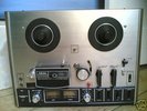 AKAI 4000DS - Stereo Reel to Reel Tape Recorder