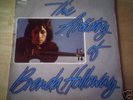 NORTHERN SOUL   THE ARTISTRY OF  BRENDA HOLLOWAY album