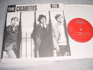 The Cigarettes .They're back again , Here they Come .45